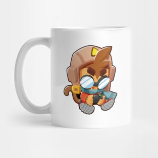 Etienne Mug